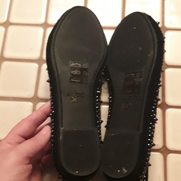 ALDO shoes brand new sz 6 - Picture 3 of 6